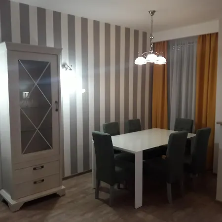 Apartament Centrum Mikołajki Exterior foto