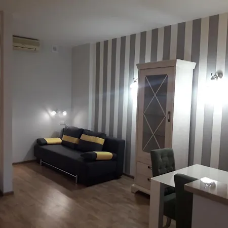 Apartament Centrum Mikołajki Exterior foto