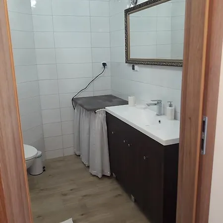 Apartament Centrum Mikołajki Exterior foto