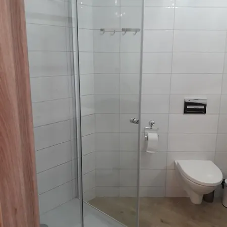 Apartament Centrum Mikołajki Exterior foto