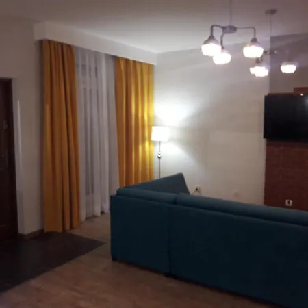Apartament Centrum Mikołajki Exterior foto
