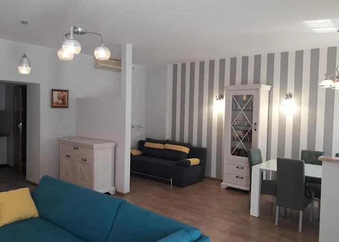 Apartament Centrum