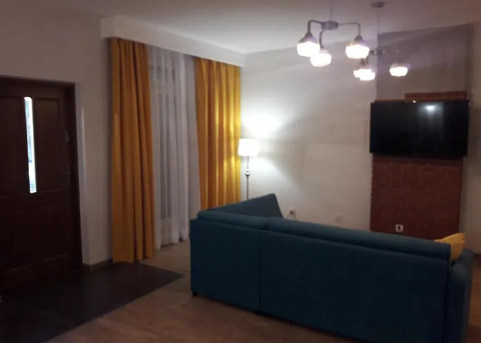 Apartament Centrum