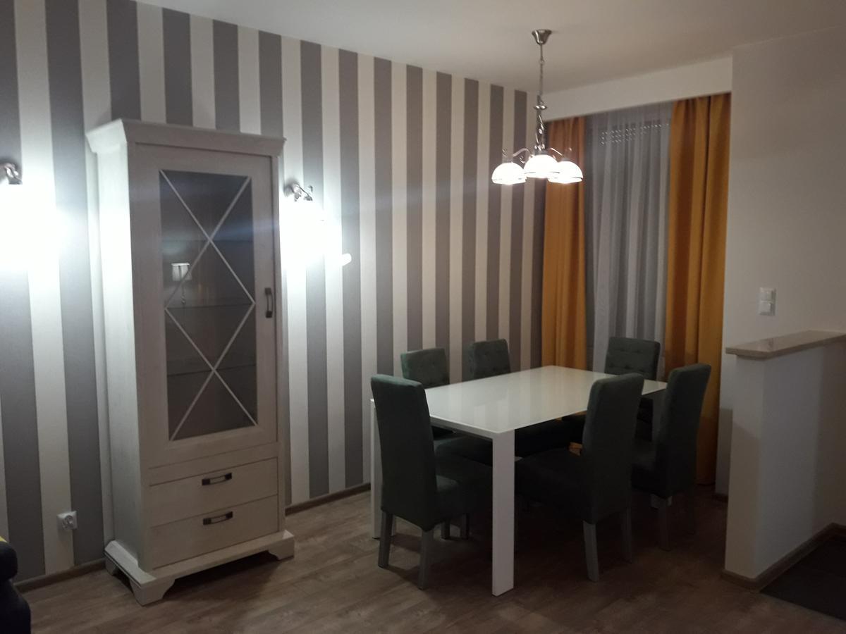 Apartment Centrum *