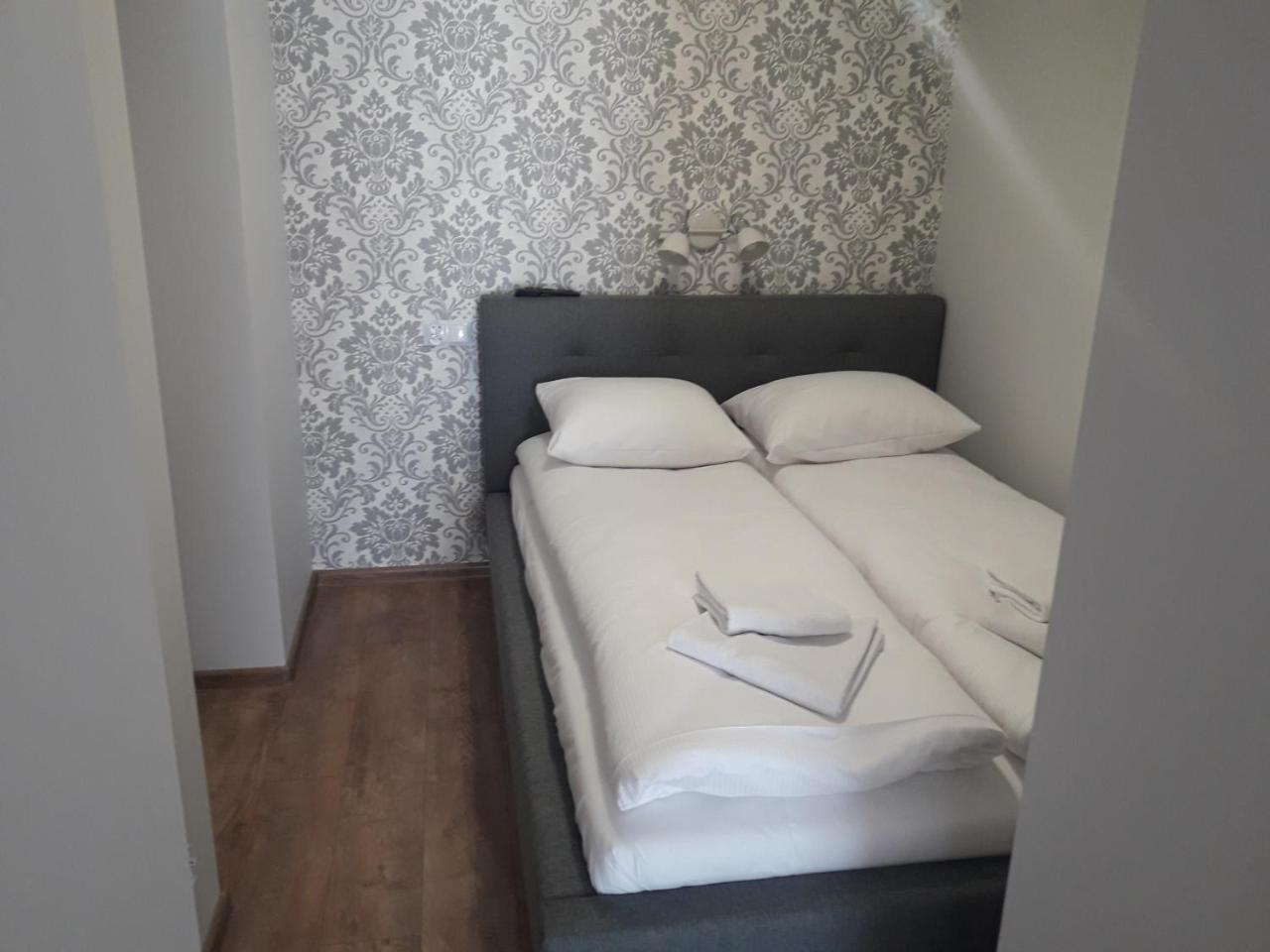 Centrum Apartment