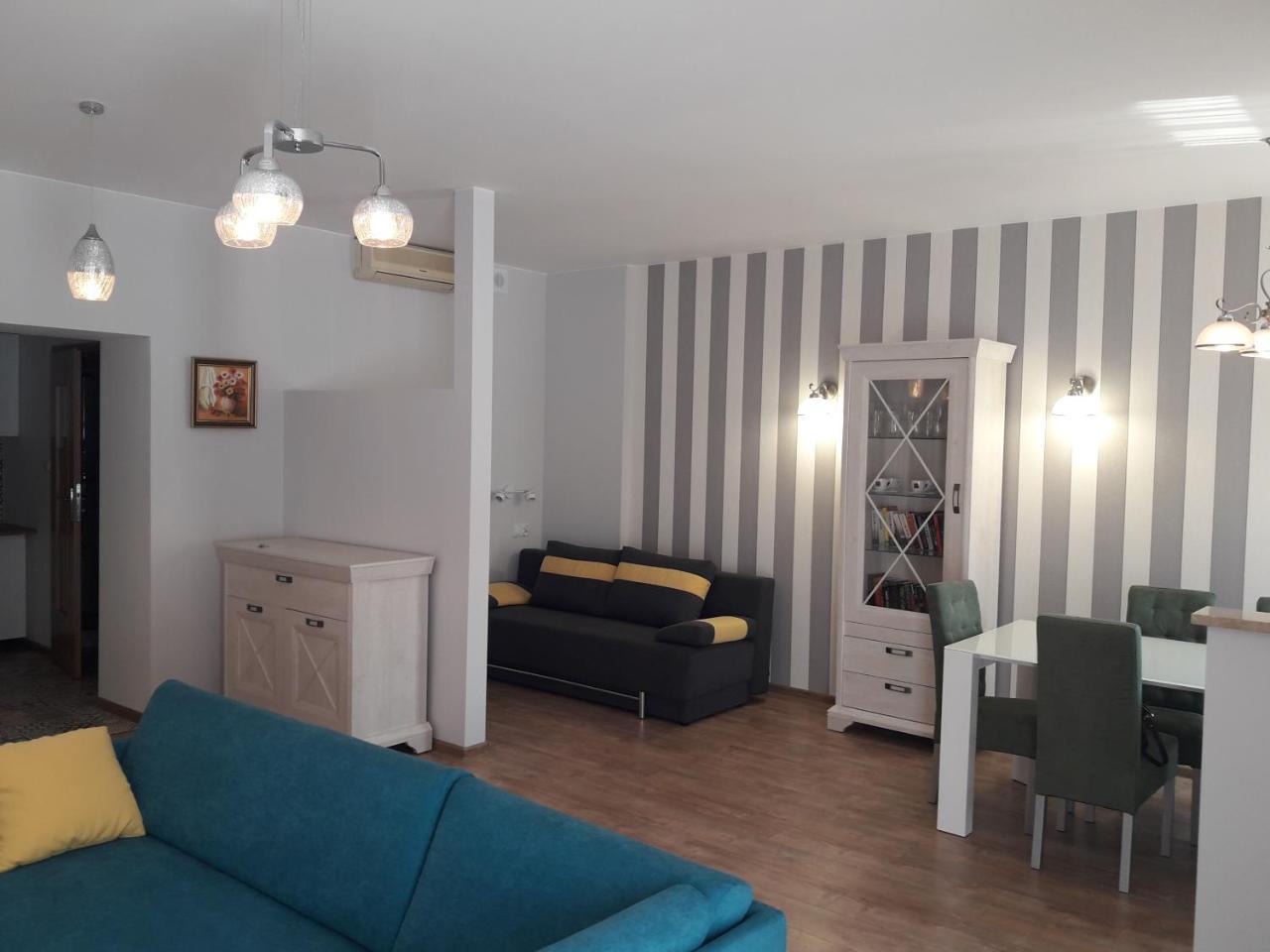 Centrum Apartment *