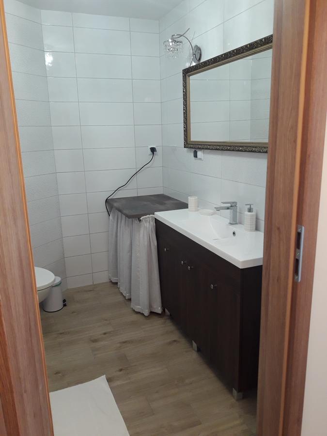 Apartment Centrum Mikolajki (Mragowo)