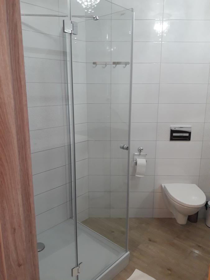 Centrum Apartment *