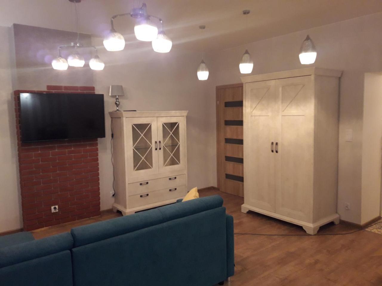 Apartment Centrum